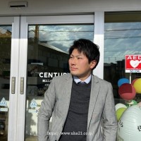 プロフィール画像1