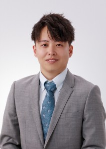横部 涼太